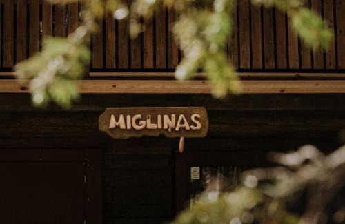 Skangali Casa | Holiday home Migliņas