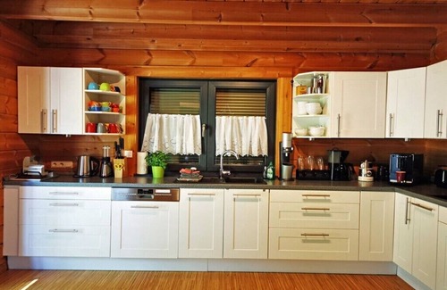 Schankweiler Apartamento | Holiday home Mobilex holidays