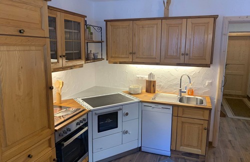 Muhr Casa | Casa Vacacional Muhr cerca de Katschberg