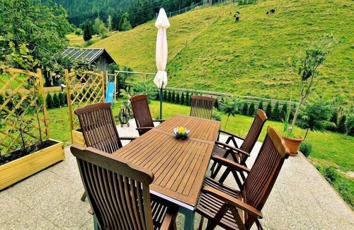 Muhr Casa | Casa Vacacional Muhr cerca de Katschberg