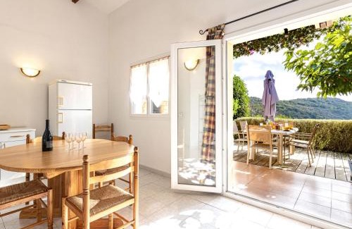Santa Giulia Casa | Holiday Home Murticcio 2 by Interhome