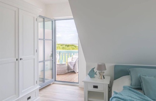 Parow Apartamento | Holiday home Nautilus