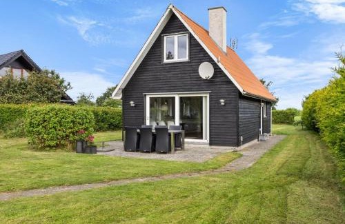 Tørresø Casa | Holiday Home Næwe - 100m from the sea by Interhome