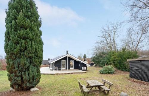 Frederiksvaerk Casa | Holiday Home Nannina - 225m to the inlet by Interhome