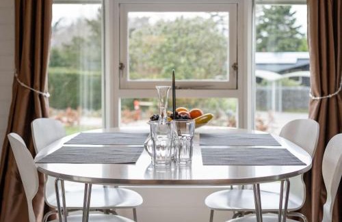 Frederiksvaerk Casa | Holiday Home Nannina - 225m to the inlet by Interhome