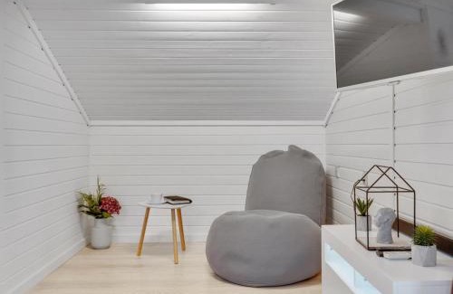 Frederiksvaerk Casa | Holiday Home Nannina - 225m to the inlet by Interhome