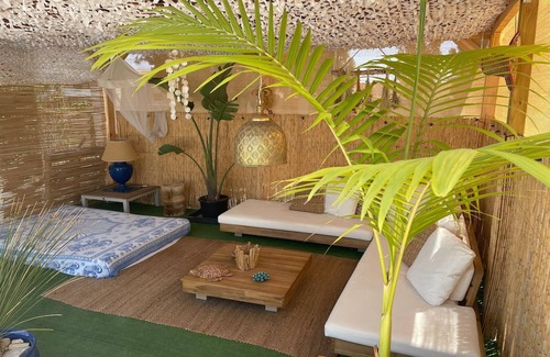 Locaiba Casa | Casa de vacaciones cerca de Albox