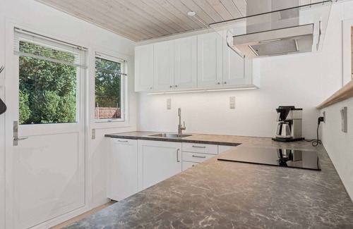 Hou Casa | Holiday home – near beach, harbour and nature