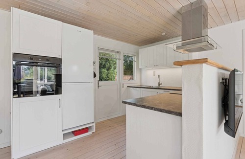 Hou Casa | Holiday home – near beach, harbour and nature