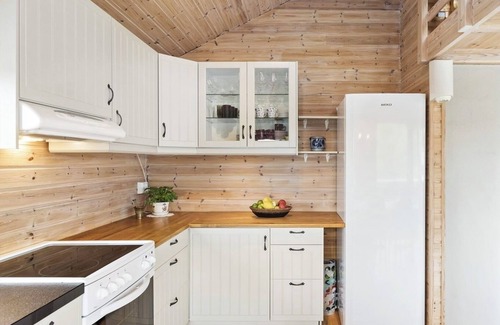 Austrheim Casa | Holiday home near Bergen, Norway