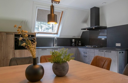 Municipality of Oosterhout Casa | Casa vacacional cerca De Biesbosch y Breda