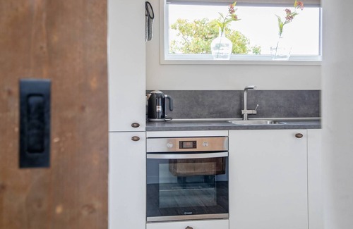 Den Burg Casa | Holiday home near forest with wellness garden