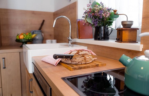 Grundlsee Casa | Casa de vacaciones cerca de Grundlsee con sauna