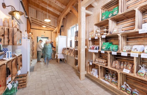 Grundlsee Casa | Casa de vacaciones cerca de Grundlsee con sauna