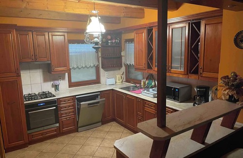 Balatonbereny Casa | Casa vacacional cerca del lago Balatón