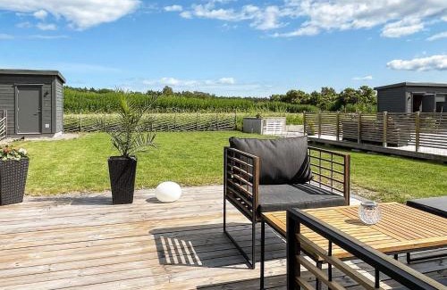 Morbylanga Casa | Holiday home near Morbylanga Beach