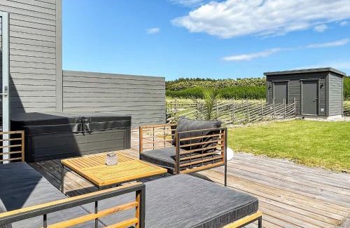 Morbylanga Casa | Holiday home near Morbylanga Beach