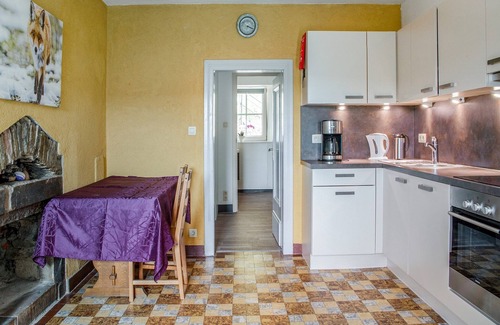 Medendorf Casa | Casa de vacaciones cerca de las pistas de Ravel