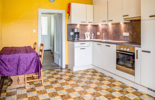 Medendorf Casa | Casa de vacaciones cerca de las pistas de Ravel