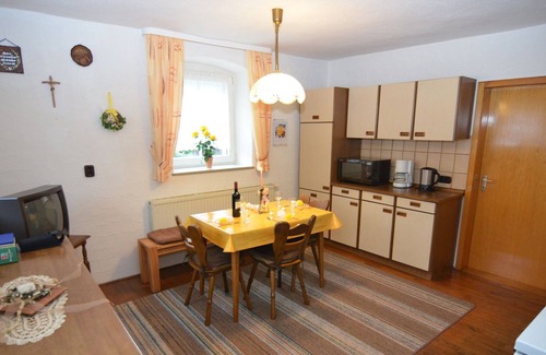 Stadlern Casa | La casa comoda en Stadlern cerca del esqui