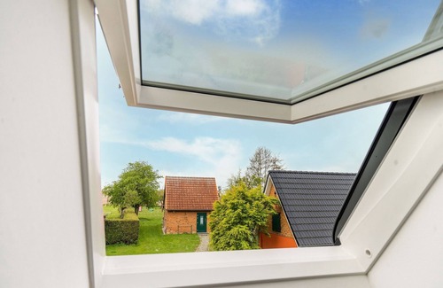 Zierow Casa | Casa de vacaciones cerca de la playa