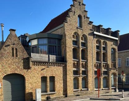 Nieuwpoort Casa | Holiday home Nieuwpoort