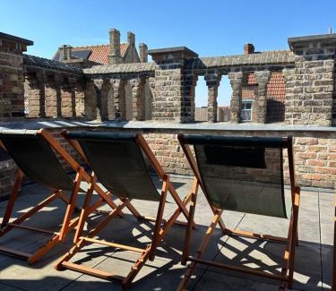 Nieuwpoort Casa | Holiday home Nieuwpoort