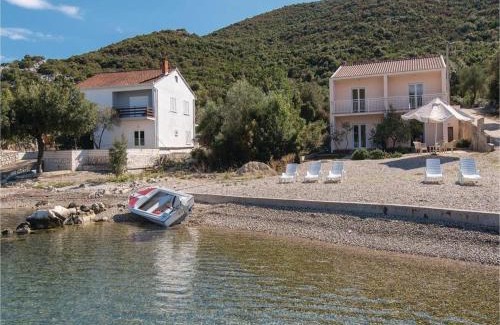 Brijesta Casa | Holiday home >Nikola< Brijesta