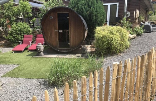 Rieden Casa | Holiday home Obere Seeterrasse