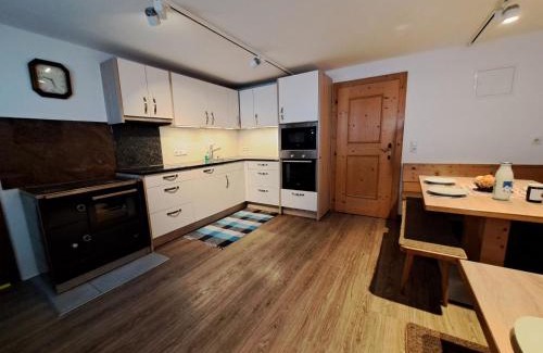 Finkenberg Casa | Holiday Home Oberhaus by Interhome