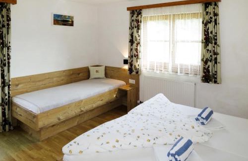 Finkenberg Casa | Holiday Home Oberhaus by Interhome