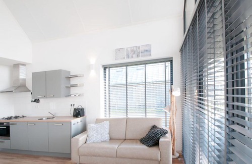 Tholen Casa | Holiday Home Oesterdam Resort-5