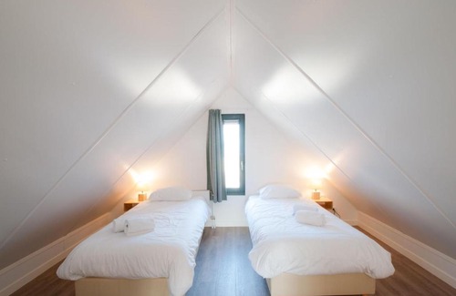 Tholen Casa | Holiday Home Oesterdam Resort-5