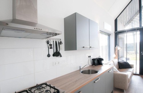 Tholen Casa | Holiday Home Oesterdam Resort-5
