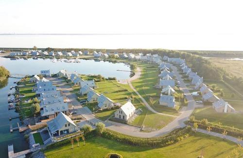Tholen Casa | Holiday Home Oesterdam Resort-5