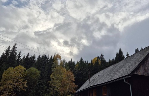Untergreutschach Casa | Holiday home "Ofenbauer" with mountain view