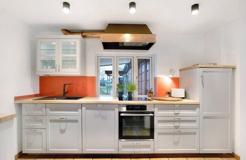 Hellert Casa | Casa de vacaciones 'Olendeel' con terraza privada, jardín privado y Wi-Fi