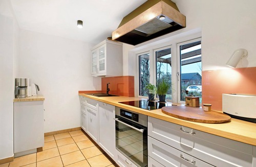 Hellert Casa | Casa de vacaciones 'Olendeel' con terraza privada, jardín privado y Wi-Fi