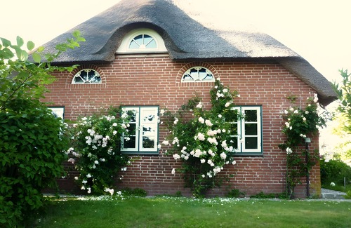 Neukirchen/Erzgeb Casa | Casa de vacaciones 'Osterdeich' con terraza privada, jardín privado y Wi-Fi