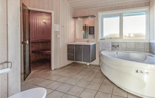Hasmark Strand Casa | Holiday Home Otterup 91 With Hot Tub