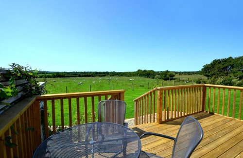 Haverfordwest Casa | Holiday Home Palmerston Primrose