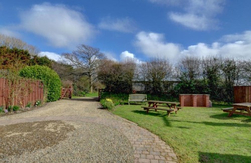 Haverfordwest Casa | Holiday Home Palmerston Primrose