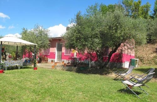 Certaldo Casa | Holiday Home Podere Conte Francesco-Carla by Interhome