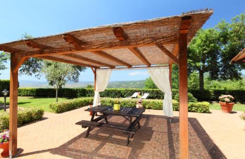 Roccastrada Casa | Holiday Home Poggiolo by Interhome