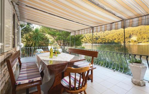 Vela Luka Casa | Holiday Home Poplat 19