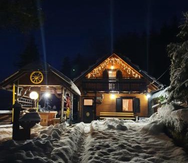 Luce Casa | Holiday Home Prdelanca