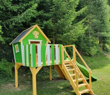 Luce Casa | Holiday Home Prdelanca