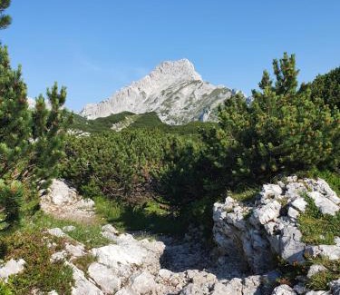 Luce Casa | Holiday Home Prdelanca