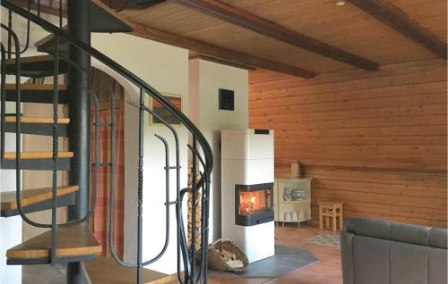 Probst Jesar Casa | Holiday Home Probst Jesar Haus S