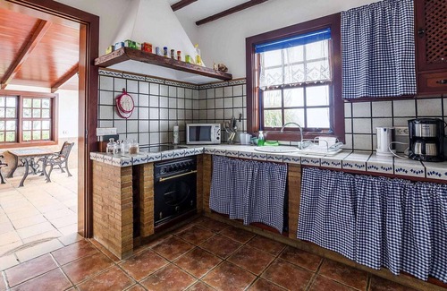 El Granel Casa | Casa de vacaciones en Puntallana